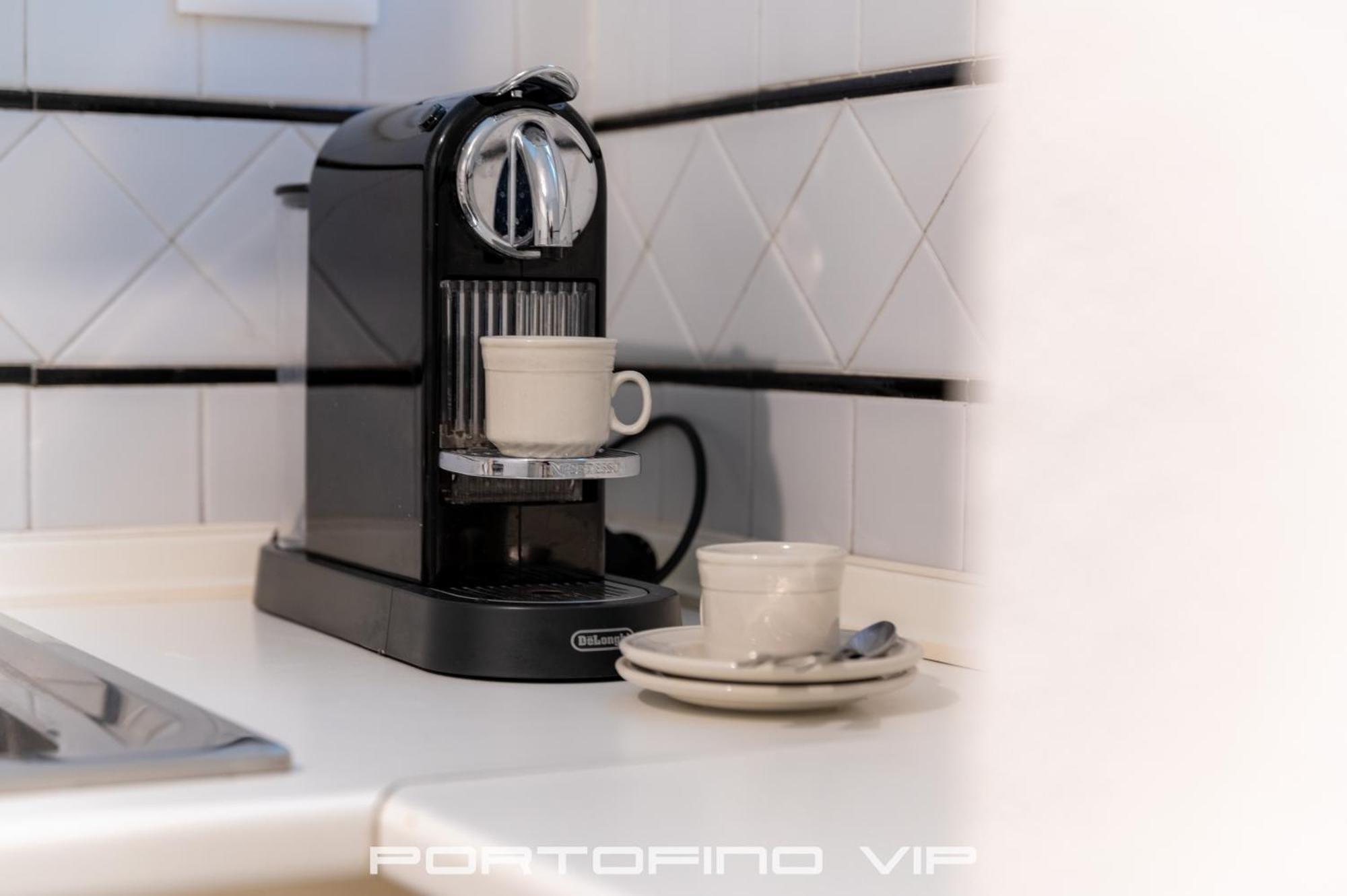Your Window On Portofino By Portofinovip Exterior photo