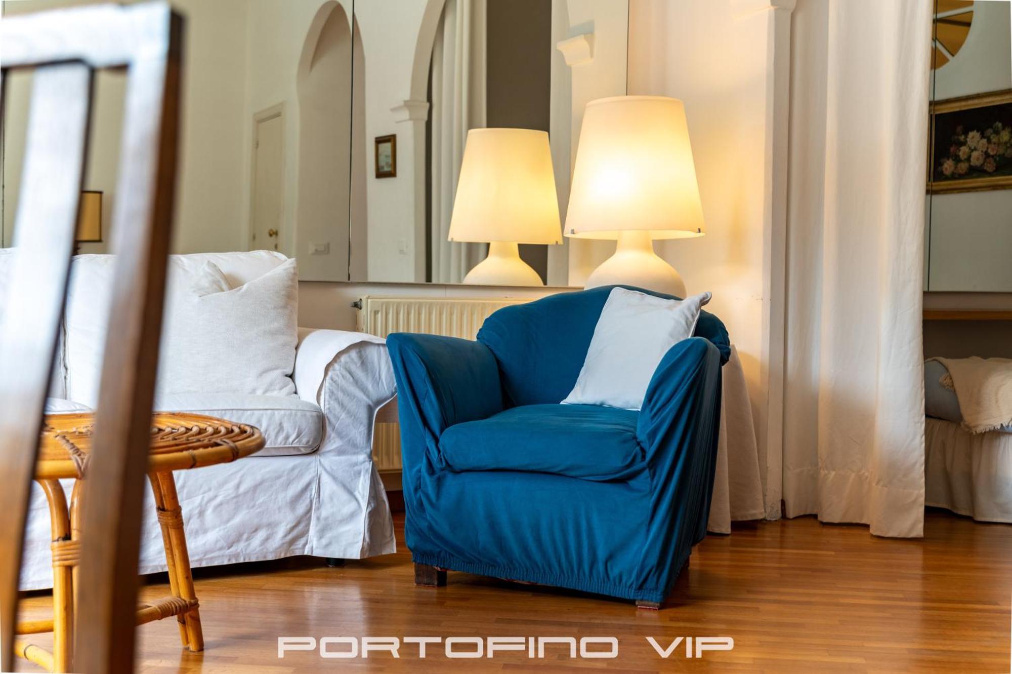 Your Window On Portofino By Portofinovip Exterior photo