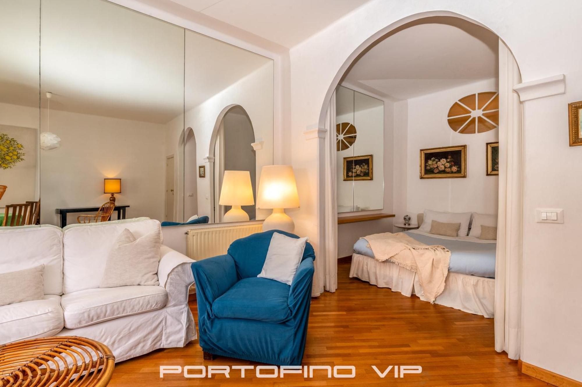 Your Window On Portofino By Portofinovip Exterior photo
